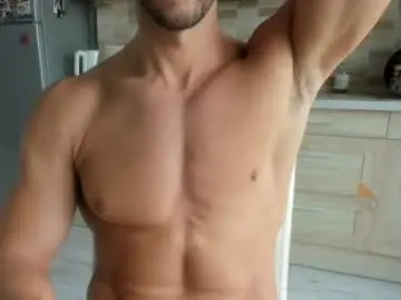 Chaturbate Private Sex Chat of woolfiie