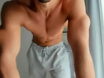 Chaturbate Live Sex of woolfiie