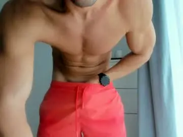 Chaturbate Nude Webcam of woolfiie
