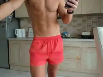 Chaturbate Live Sex Cam of woolfiie