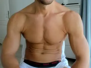 Chaturbate Best Webcam of woolfiie