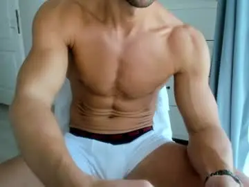 Chaturbate Sex Cam of woolfiie