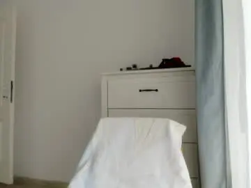 Chaturbate Live Porn of woolfiie