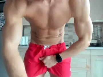 Chaturbate Nude Webcam of woolfiie