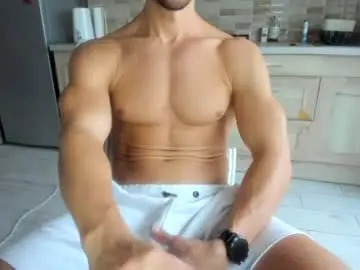 Chaturbate Live Sex Cam of woolfiie