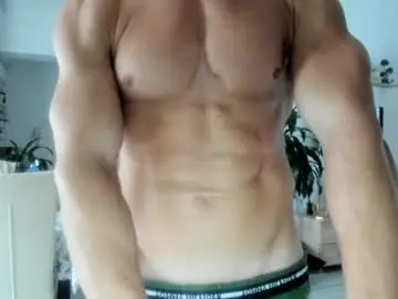 Chaturbate Sex Cam of woolfiie