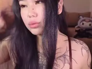 Chaturbate Private Sex Chat of yurikomay