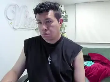 Chaturbate Live Porn of _mr_panda_
