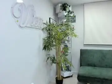 Chaturbate Sex Chat of _mr_panda_