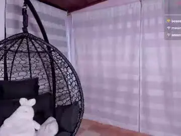 Chaturbate Private Sex Chat of adorabolt