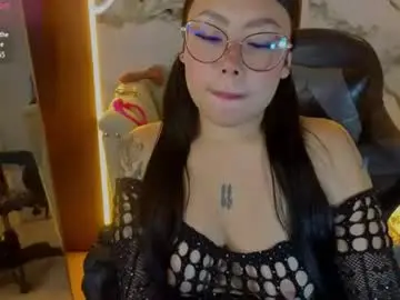 Chaturbate Private Sex Chat of alaya_rosse_v