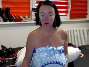 Chaturbate Adult Webcams of alexie33