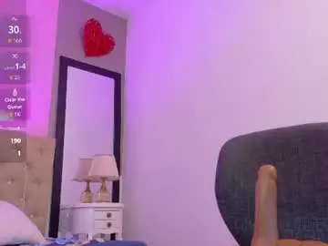 Chaturbate Sex Chat of alissonrose3