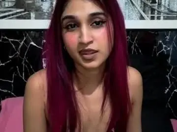 Chaturbate Live Porn of amber_rose06