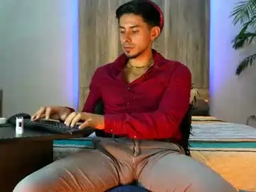 Chaturbate Sex Chat of andrew_elliot