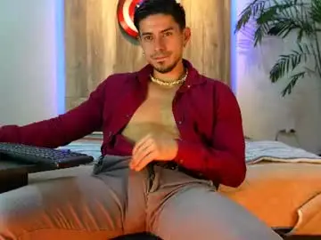 Chaturbate Adult Webcam of andrew_elliot