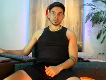Chaturbate Sex Cam of andrew_elliot