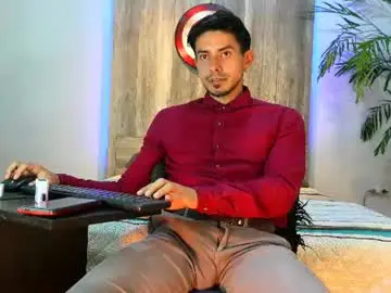 Chaturbate Watch Live Sex Cams of andrew_elliot