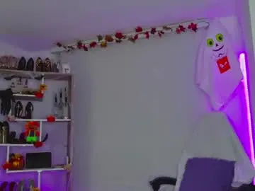 Chaturbate Best live sex cam show of angelica_sparks