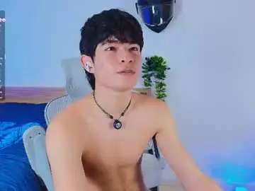 Chaturbate Adult Webcam of anky_xx