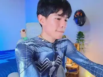 Chaturbate Live Sex of anky_xx