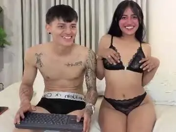 Chaturbate Adult Video Chat of aronymila