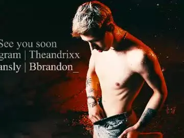 Chaturbate Live Sex Cam of bbrandon_