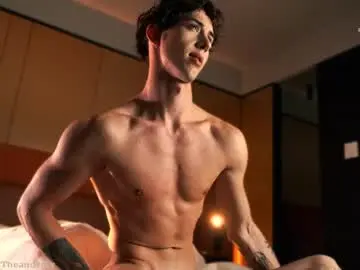 Chaturbate Private Sex Chat of bbrandon_