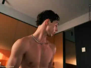 Chaturbate Private Sex Chat of bbrandon_