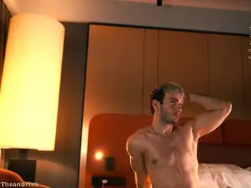 Chaturbate Watch Live Sex Cams of bbrandon_