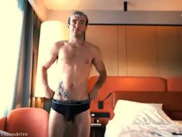 Chaturbate Sex Cam of bbrandon_