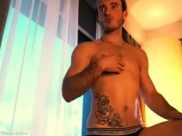 Chaturbate Live Porn of bbrandon_