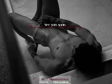 Chaturbate Adult Webcams of bbrandon_