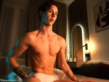 Chaturbate Private Sex Chat of bbrandon_