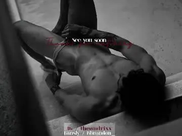 Chaturbate Adult Webcam of bbrandon_