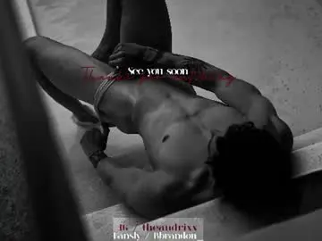 Chaturbate Live Porn of bbrandon_