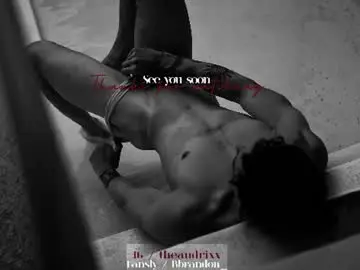 Chaturbate Live Sex of bbrandon_