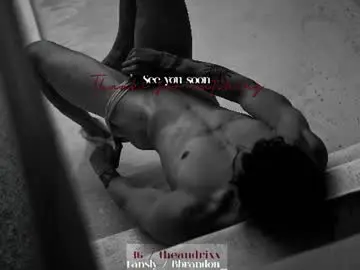 Chaturbate Sex Cam of bbrandon_