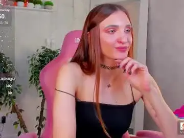 Chaturbate Free Porn Cam of billie_simmons