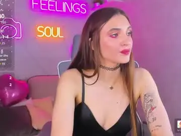 Chaturbate Nude Webcam of billie_simmons