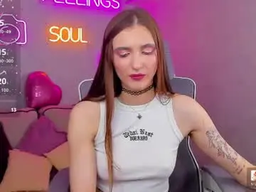 Chaturbate Adult Webcam of billie_simmons