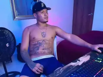 Chaturbate Nude Webcam of boss_master99
