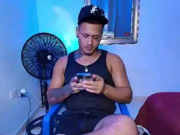 Chaturbate Sex Chat of boss_master99