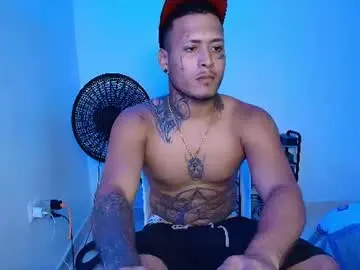 Chaturbate Sex Chat of boss_master99
