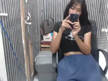 Chaturbate Sex Chat of carlai_2