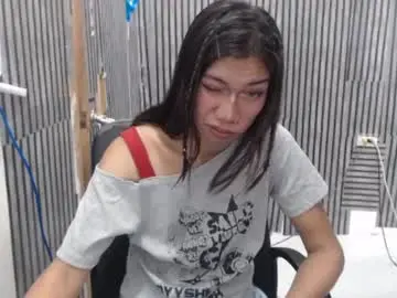 Chaturbate Watch Live Sex Cams of carlai_2