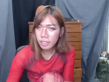 Chaturbate Nude Webcam of carlai_2