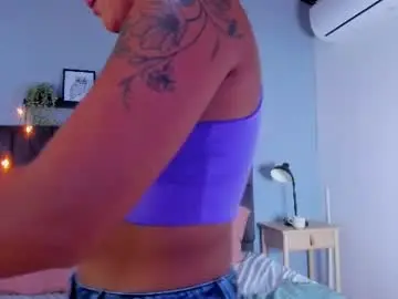 Chaturbate Watch Live Sex Cams of chloe_and_scarlett