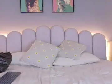 Chaturbate Nude Webcam of chloe_and_scarlett