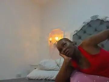 Chaturbate Sex Chat of daileth_2204